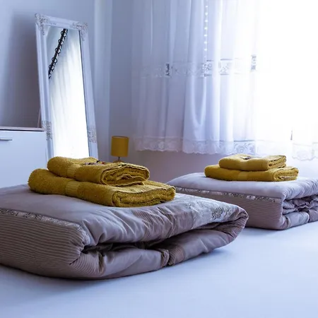 Apartament Sea View Retreat With 170mbps Wifi And Sunny Balcony