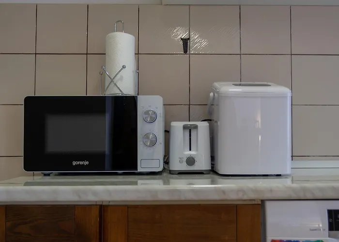 Apartament Sea View Retreat With 170mbps Wifi And Sunny Balcony Kastav