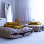 公寓 Sea View Retreat With 170mbps Wifi And Sunny Balcony