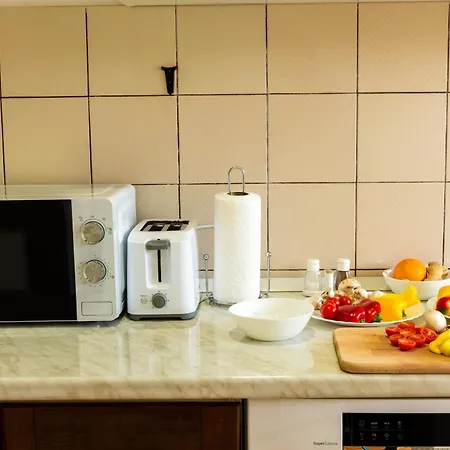 Sea View Retreat With 170mbps Wifi And Sunny Balcony Kastav